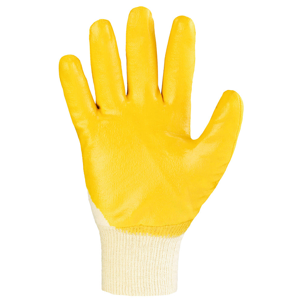 *YELLOWSTAR* STRONGHAND® HANDSCHUHE