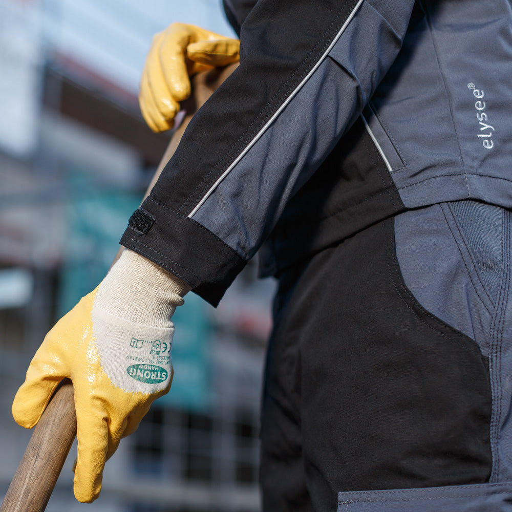 *YELLOWSTAR* STRONGHAND® HANDSCHUHE