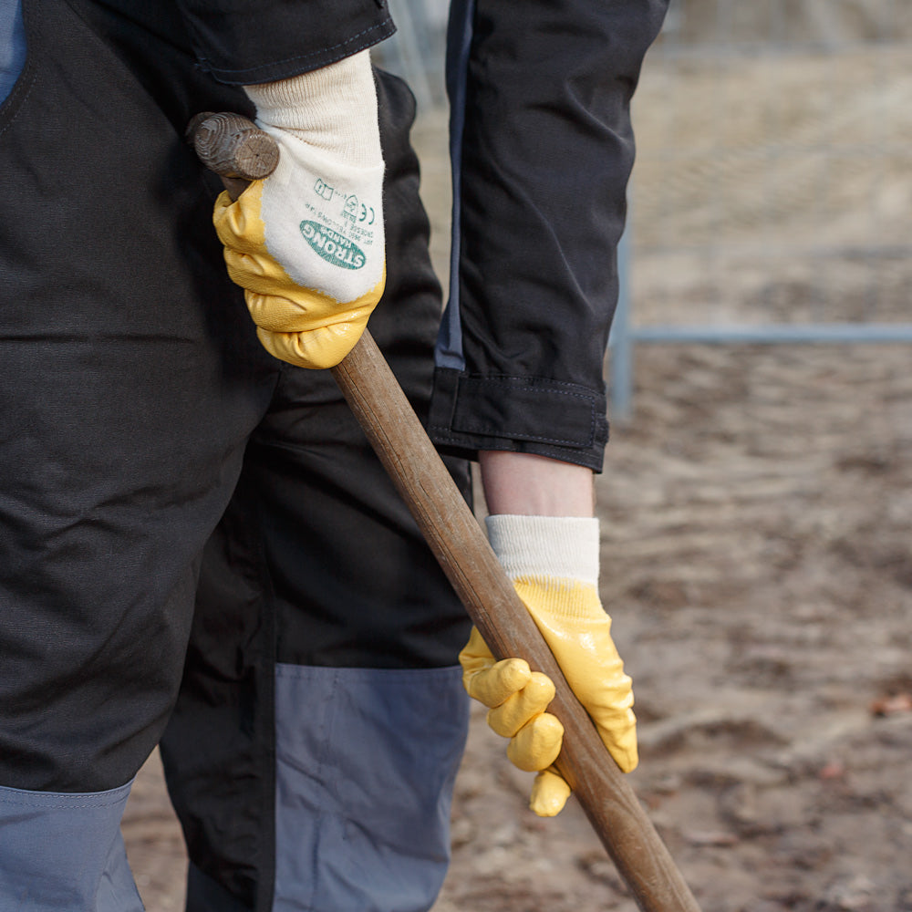 *YELLOWSTAR* STRONGHAND® HANDSCHUHE