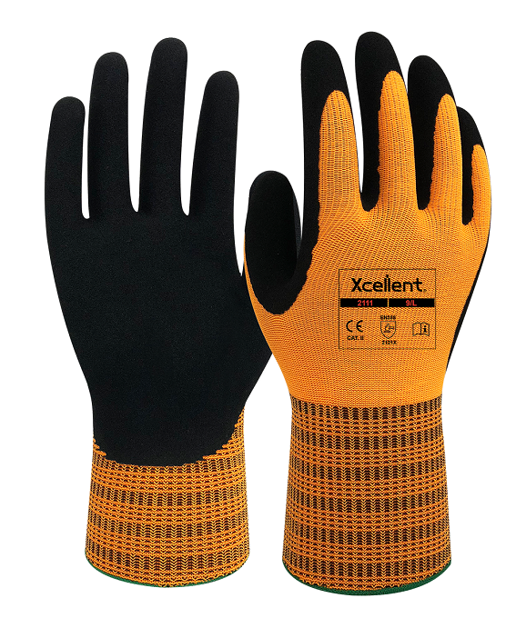 XCELLENT TITANGRIP-SOFT