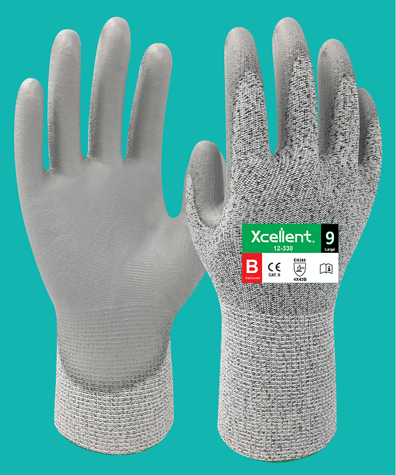 XCELLENT CUT3 PU