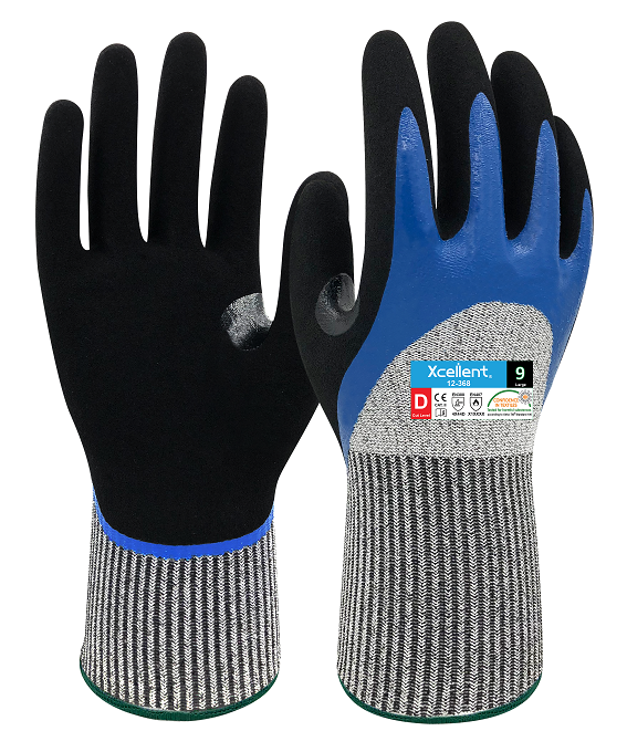 XCELLENT FLEX WET CUT