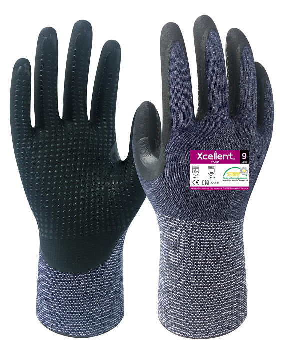 XCELLENT STELLCLAD-GRIP