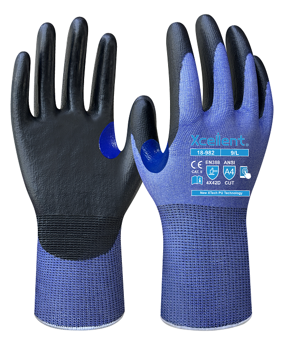 XCELLENT AIRCUT D-PU