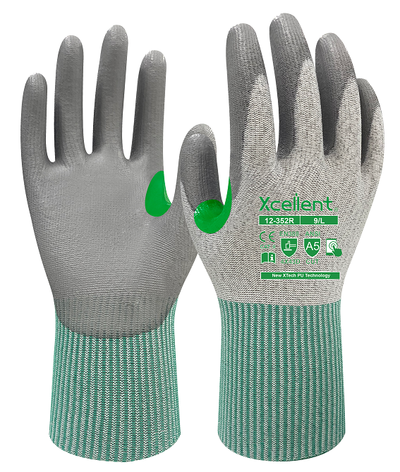 XCELLENT TOUCH CUT 2