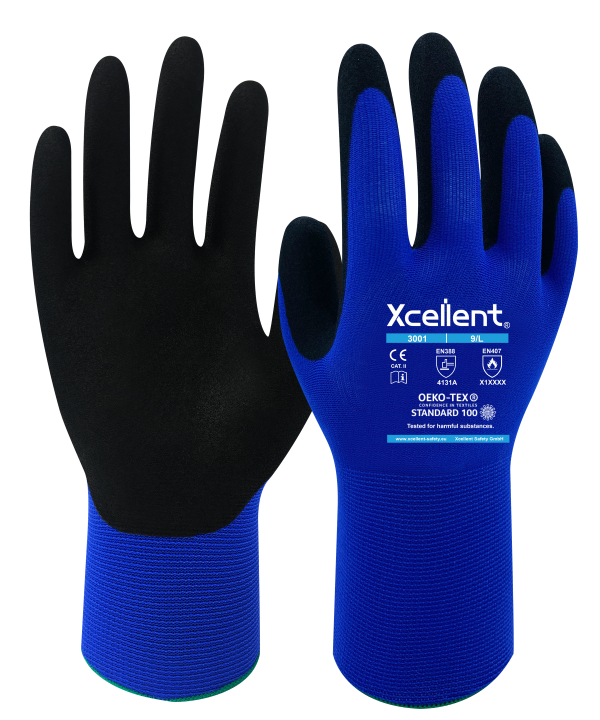 XCELLENT COMFORT BLU