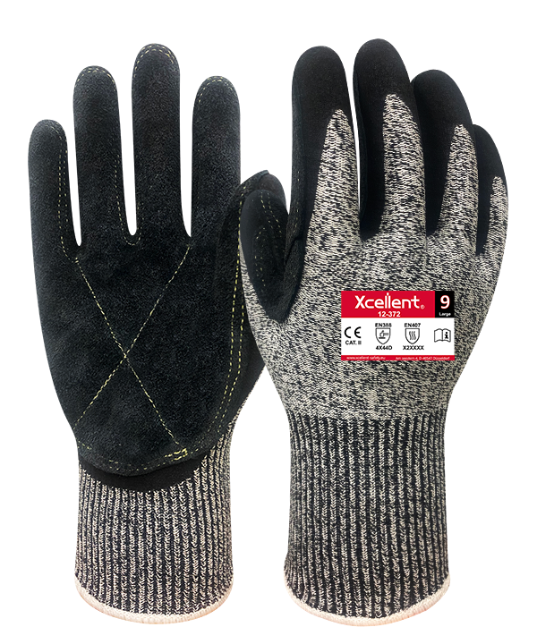 XCELLENT CUT LEATHER OIL