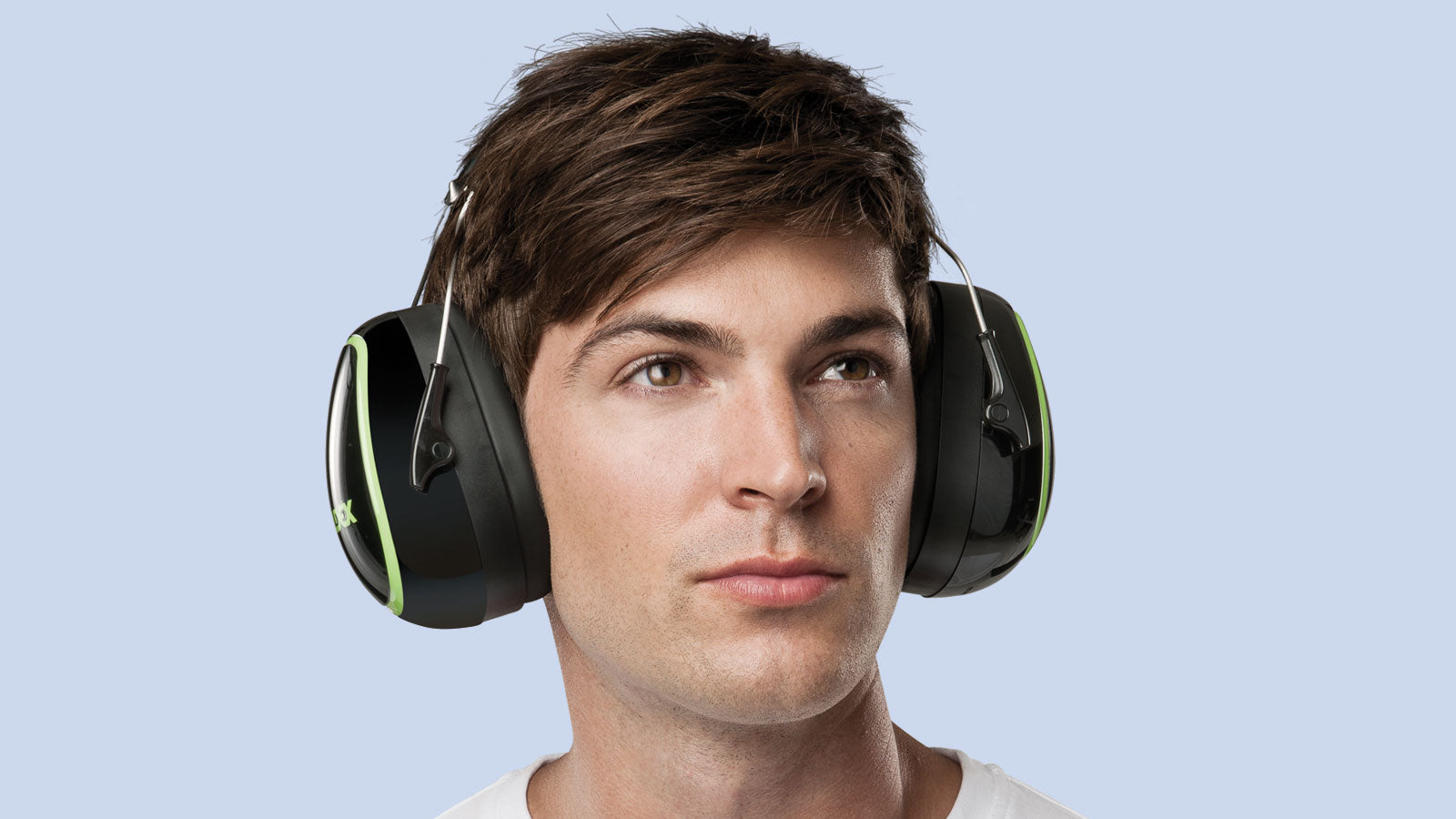 Moldex M6 Gehörschutzkapseln