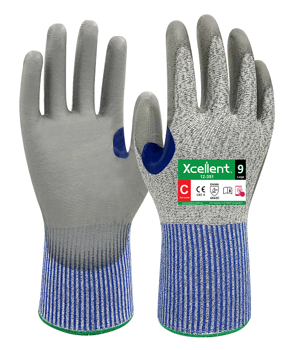 XCELLENT COMFORT CUTSTAR 2