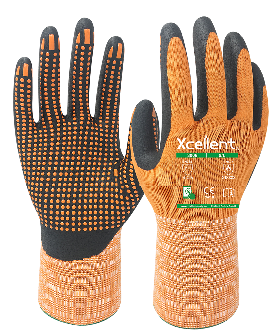 XCELLENT TITANGRIP-PLUS