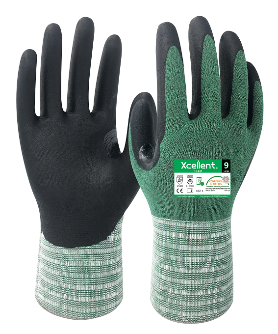 XCELLENT PRECION CUT-N