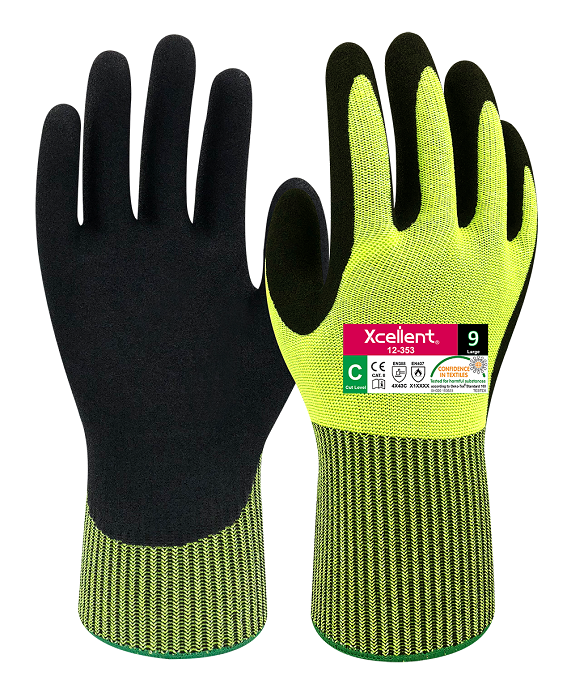 XCELLENT COMFORT CUT N