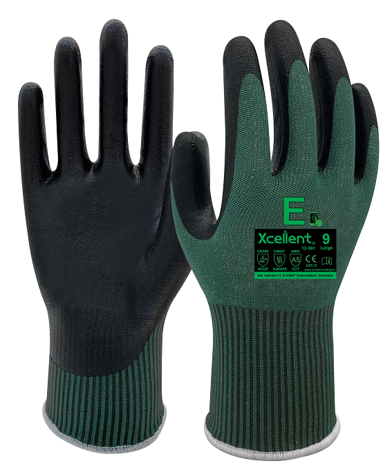 XCELLENT DARK HORSE-N