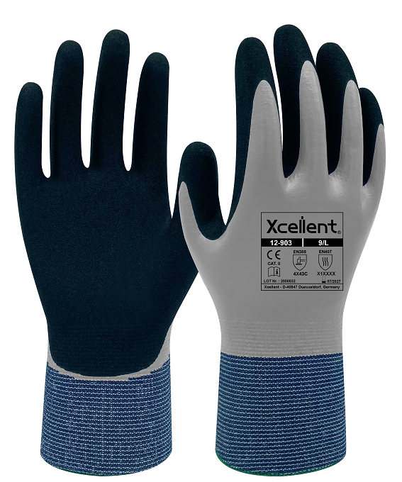 XCELLENT STELLCLAD-WET FULL