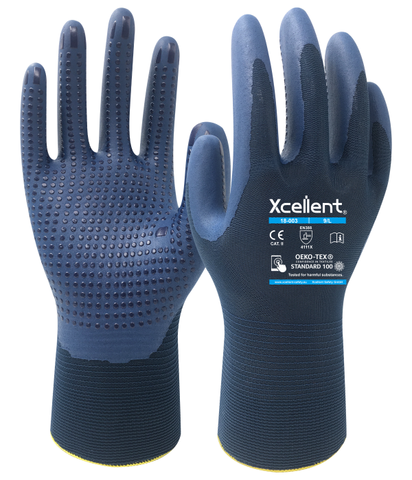 XCELLENT LITE STAR-N GRIP