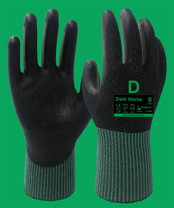 XCELLENT DARK HORSE