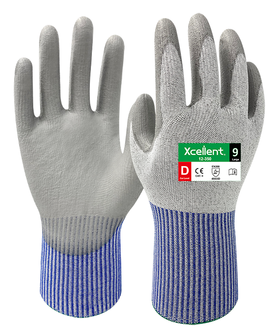 XCELLENT COMFORT CUT STAR