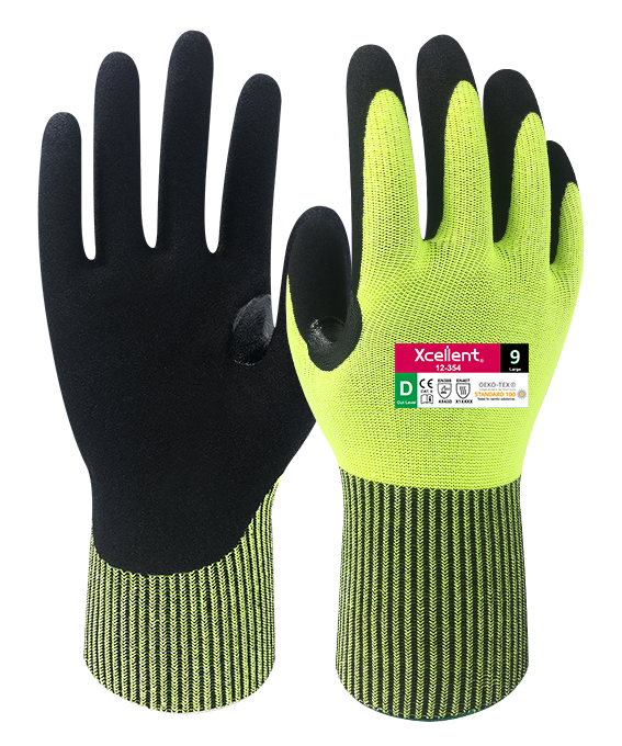 XCELLENT COMFORT CUT N2