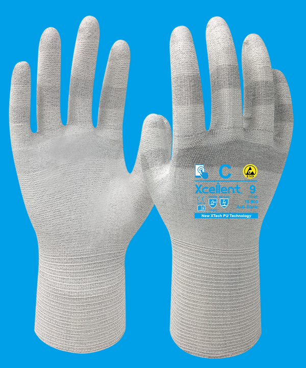 XCELLENT PRECISION CUT-STAR