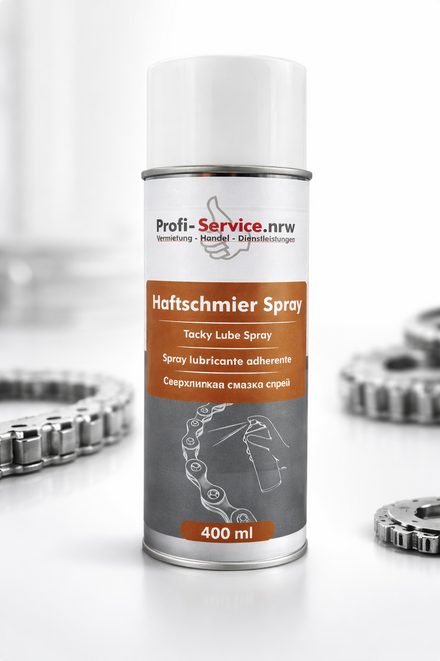 Profi Haftschmierspray 400ml