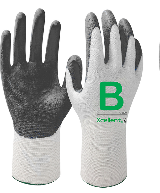 XCELLENT COMFORT CUT PU