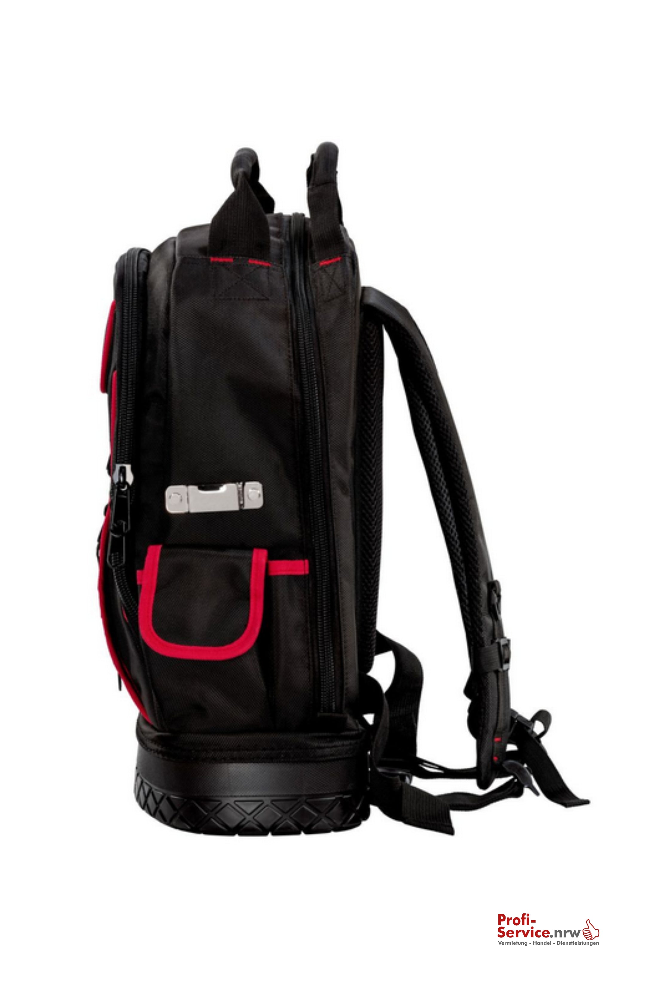 PARAT Werkzeugtasche BASIC Back Pack mit Thermoflasche